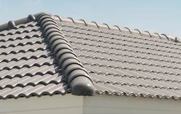 advantages of Bletherston clay roofing