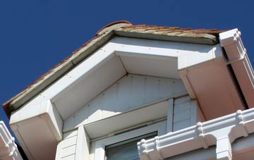 Bletherston fascia installation costs