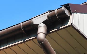 types of Bletherston fascias