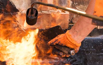 Bletherston flat roof repair companies