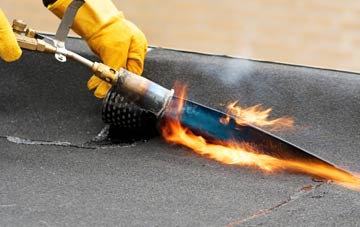 flat roof repairs Bletherston, Pembrokeshire