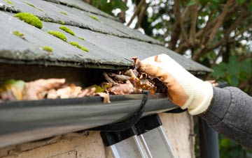 gutter cleaning Bletherston, Pembrokeshire