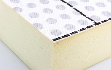 meeting Bletherston building codes