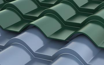 who should consider Bletherston plastic roofs
