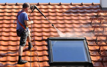 roof cleaning Bletherston, Pembrokeshire