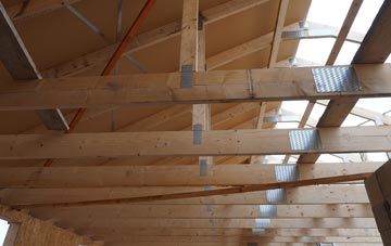 Bletherston roof truss costs