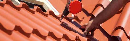 save on Bletherston roof installation costs