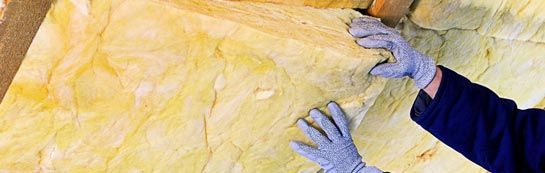 quotes for Bletherston roof insulation