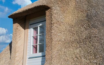 Bletherston thatch roof disadvantages