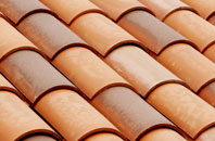 Bletherston clay roofing