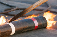 free Bletherston flat roofing repair quotes