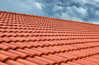 Bletherston roofing tiles